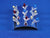 SCS 2003 Red Renewal Tulip + Minis ~ 3 yr gift