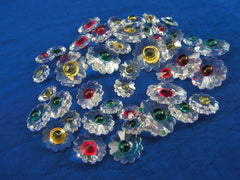 SCS 1999-2001 Miniature Marguerites