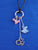 Minnie Mouse Pendant