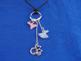 Minnie Mouse Pendant