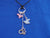 Minnie Mouse Pendant