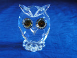 Mini Owl