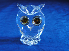 Mini Owl