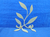 Small Vine Sculptural Display