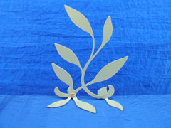 Small Vine Sculptural Display