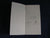 Swarovski SCS 1998 Annual Edition Pegasus ~ COA Certificate Only