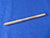 SCS 1992 Renewal Writing Pen
