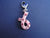 Pink Hope Charm