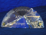 SCS 2004 Anna Title Plaque