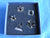 Platonic Bodies Numbered Limited Edition (NLE)
