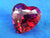 SCS 1998 Red Heart with Minis ~ 3 yr gift