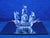 Santa Maria with Mirror