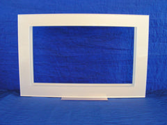 SCS 2008-2010 Window Ornament Display Frame