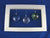 SCS 2008-2010 Window Ornament Display Frame