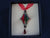 SDS Heirloom Ornament ~ Marquis