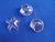 SCS 2005-2007 ~ Set of 3 Large Renewal Shells