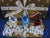 SCS 1996-1998 ~ Set of Large & Mini Renewal Hearts