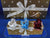 SCS 1996-1998 ~ Set of Large & Mini Renewal Hearts