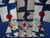 SCS 1999-2001 ~ Set of Large & Mini Renewal Marguerites