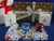 SCS 1996-1998 ~ Set of Large & Mini Renewal Hearts