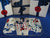 SCS 1999-2001 ~ Set of Large & Mini Renewal Marguerites
