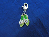 Tinker Bell Charm