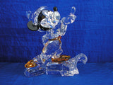 Sorcerer Mickey, Large