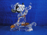 Sorcerer Mickey, Large