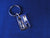 Sparkling Days Key Ring