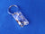 Sparkling Days Key Ring