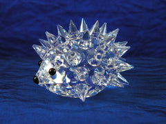 Hedgehog, Small