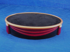SCS 1999 Pierrot Display Stand