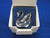SCS 1996-2004 New Member Swan with Mini Hearts
