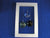 SCS 2008-2010 ~ Set of 3 Member Window Ornaments