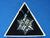 2000 Annual Edition Snowflake / Star Christmas Ornament