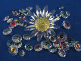 SCS 1999 Yellow Marguerite with Minis ~ 3 yr gift